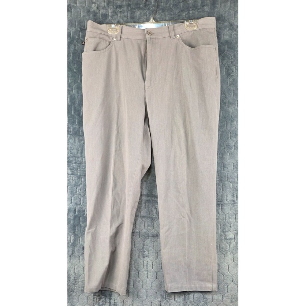 Lauren Ralph Lauren Women's Khaki Pants Size 16  Casual Fit‎